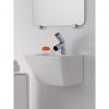 Умивальник Laufen Alessi Dot H8109024001041 (590х490)