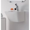 Умивальник Laufen Alessi Dot H8109024001041 (590х490)