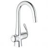 Кухонный смеситель Grohe Zedra 31203000