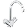 Смеситель для умывальника Grohe Costa L 21375001