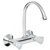 Кухонный смеситель Grohe Costa L 31191001