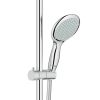 Душевая система Grohe Euphoria Power&Soul System 27911000