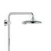 Душевая система Grohe Euphoria Power&Soul System 27911000