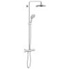 Душевая система Grohe Euphoria Power&Soul System 26186000