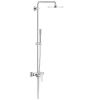 Душевая система Grohe XXL Eurodisc Cosmopolitan System 23058003