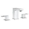 Смеситель для умывальника Grohe Eurocube 20351000