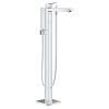 Смеситель для ванны Grohe Eurocube 23672000