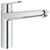 Кухонный смеситель Grohe Eurodisc Cosmopolitan 33312002