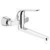 Смеситель для умывальника Grohe Euroeco Special 32775000