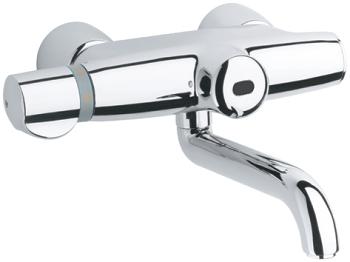 Grohe Europlus E 36239001