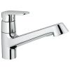 Кухонный смеситель Grohe Europlus 32942002