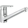 Змішувач для кухні Grohe Europlus 32941002