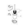 Набор аксессуаров Grohe Essentials Cube 40757001