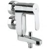 Смеситель для ванны Grohe Eurostyle Cosmopolitan 23301000