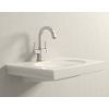 Смеситель для умывальника Grohe Grandera 21107IG0