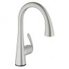 Кухонный смеситель Grohe Zedra 30219DC1