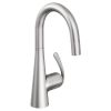 Кухонный смеситель Grohe Zedra 32296SD0