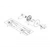 Смеситель для душа Grohe Veris 19367000