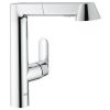 Кухонный смеситель Grohe K7 32176000