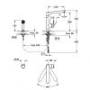 Кухонный смеситель Grohe K7 32179DC0
