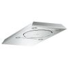Верхний душ Grohe Rainshower® F-Series 27938001