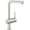 Кухонный смеситель Grohe Minta 31375DC0