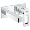 Смеситель для умывальника Grohe Quadra 19479000