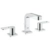 Смеситель для умывальника Grohe Quadra 20306000