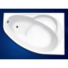 Ванна VagnerPlast Flora 150x100 Правая