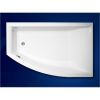 Ванна VagnerPlast Veronella 160x105 Правая