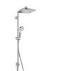 Душевая система Hansgrohe Crometta E 240 27289000