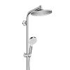 Душевая система Hansgrohe Crometta S 240 27269000