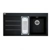 Кухонная мойка Franke MTF 651-100 114.0156.981