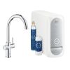 Кухонный смеситель Grohe Blue 31455000