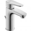 Смеситель для умывальника Duravit B.1 B11010001010