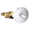 Центральный термостат Grohe Grohtherm 1000 34573000