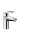 Смеситель для умывальника Hansgrohe Logis Loop 100 71154000