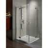 Душевой уголок Radaway Almatea KDD 90L 32184-01-01N