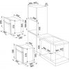 Духовой шкаф Franke SM 86 M XS /N 116.0373.440 нерж. сталь