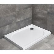Душевой поддон Radaway Delos D 80 4D87545-03