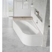 Ravak Chrome 160x105 L CA51000000