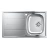 Кухонна мийка Grohe K200 31552SD0