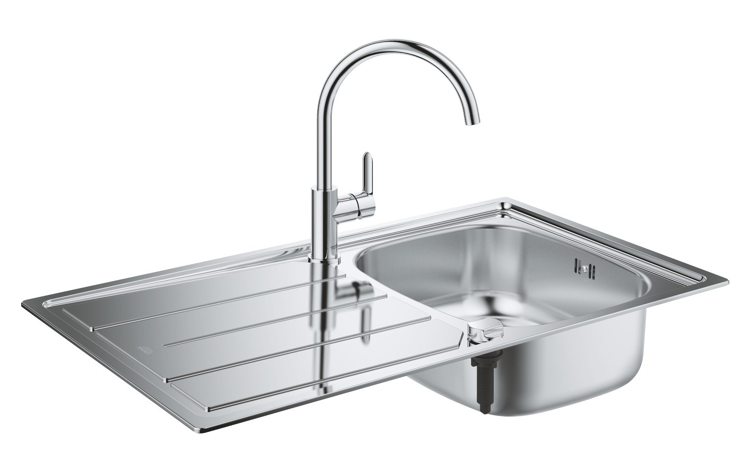  Grohe Bau K200  31562SD0     