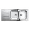 Кухонная мойка Grohe K400 31587SD0