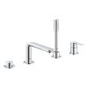 Смеситель для ванны Grohe Lineare New 19577001