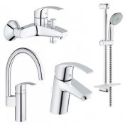 Grohe Eurosmart 123248MK