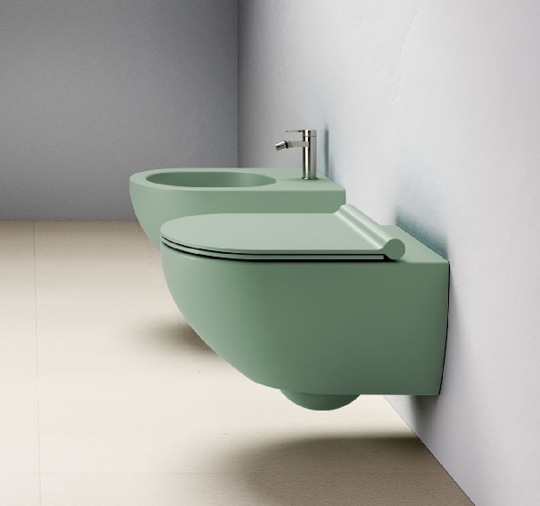 Catalano Sfera NewFlush 1VSF54RVS