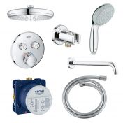 Grohe Smartcontrol 34614SC0