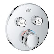 Grohe Grohtherm SmartControl 29119000