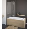 Шторка для ванны Radaway Torrenta PNJ 80 201101-105NL